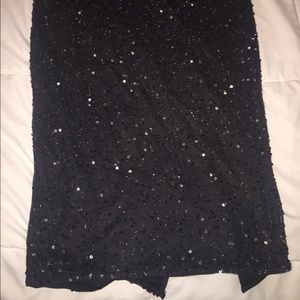 Jessica Simpson Small Pencil Skirt